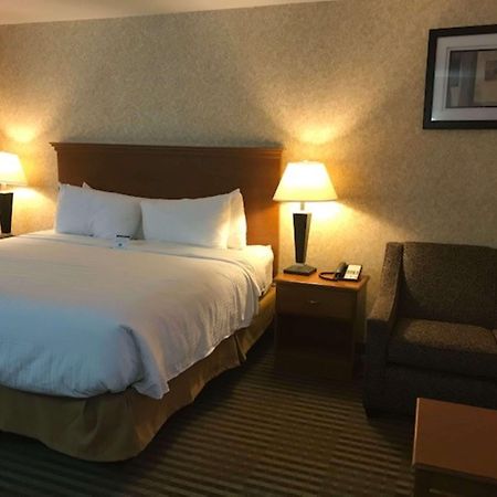Best Western Rama Inn Ephrata Екстер'єр фото